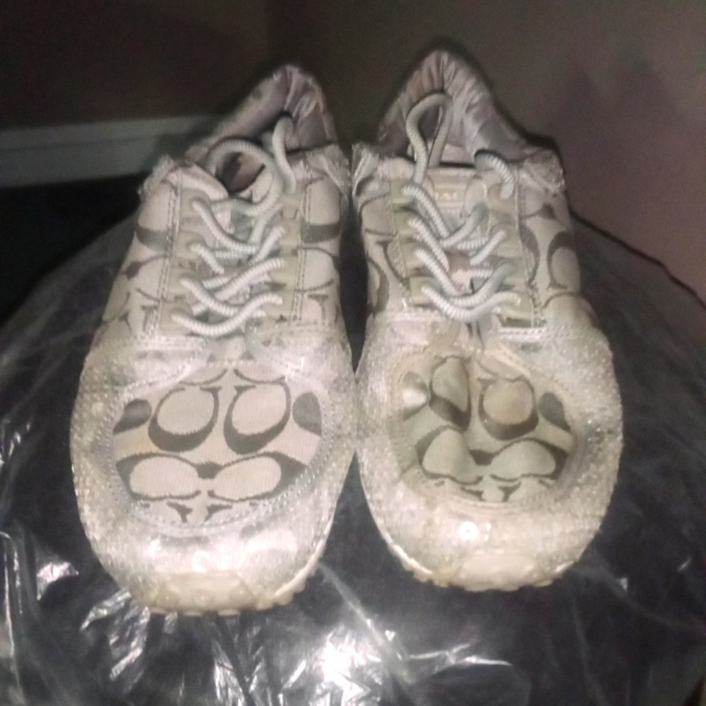 Coach Sneakers